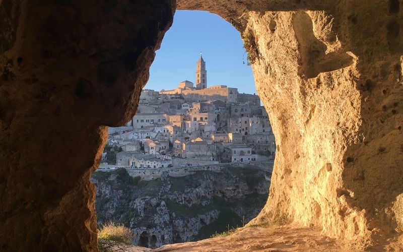 GRAN TOUR DI PASQUA TRA PUGLIA E MATERA